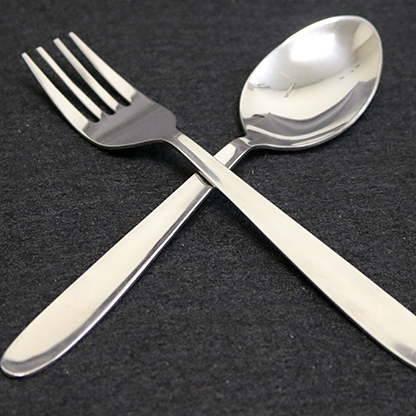 Spoon to Fork