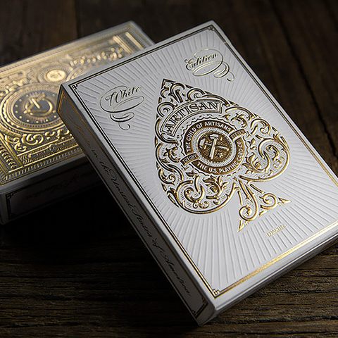 Artisan Playing Cards